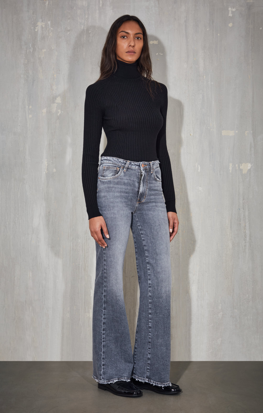 FARRAH 70 STONE – 3x1 NYC - Main Image