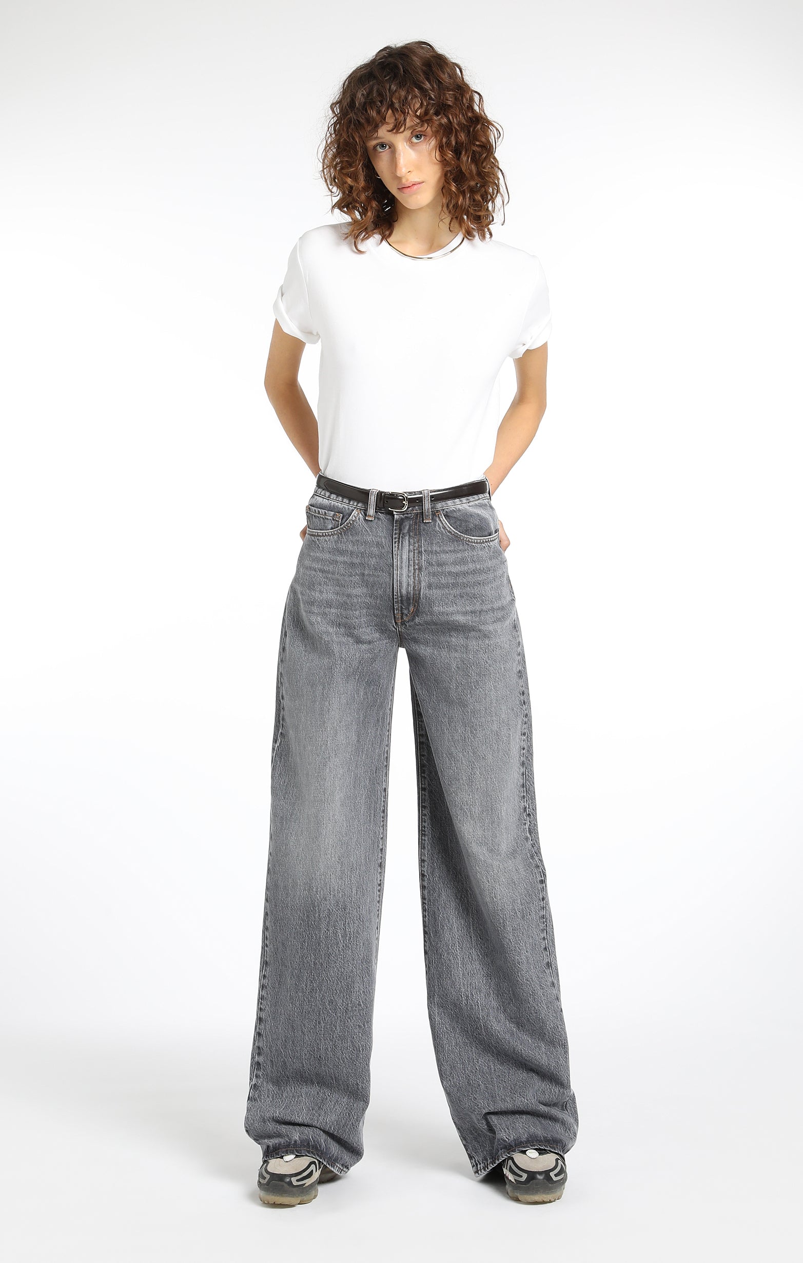 Flare Jeans 3x1 Jeans Sale FLIP JEAN BRONX – 3x1 NYC