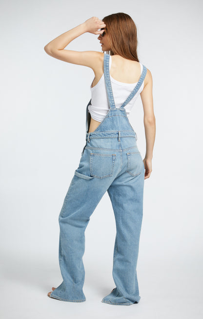 CINDY OVERALLS | REEF
