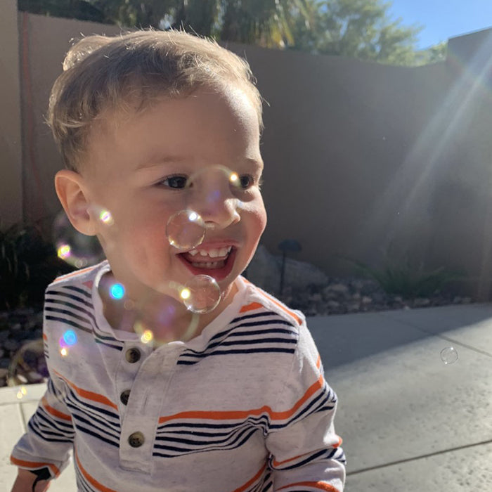 Meet Leo | A special story in support of Rare Disease Day