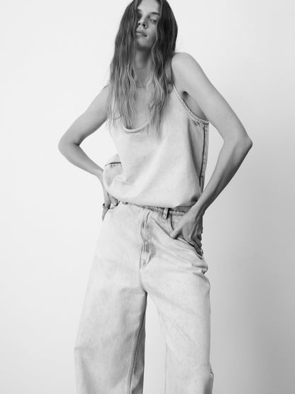 MOON TOP | MANRIQUE