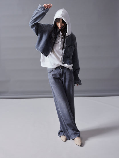 THE KAT | ULTIMATE GREY