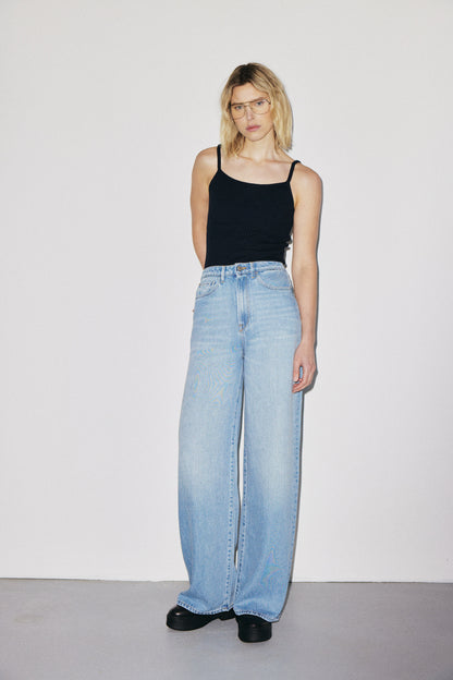 FLIP JEAN | HERA