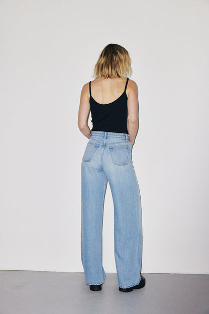 FLIP JEAN | HERA