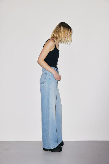 FLIP JEAN | HERA