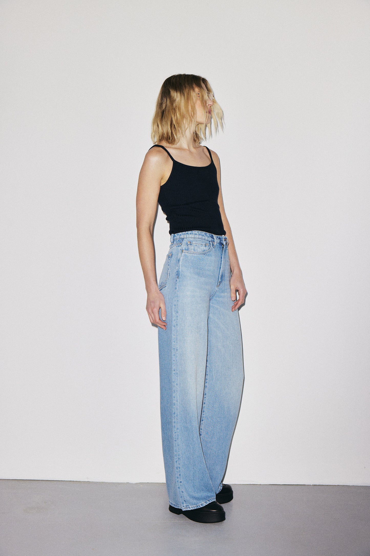 FLIP JEAN | HERA