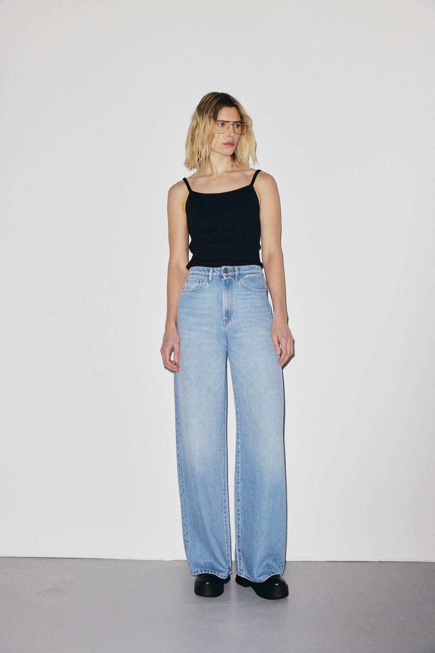 FLIP JEAN | HERA