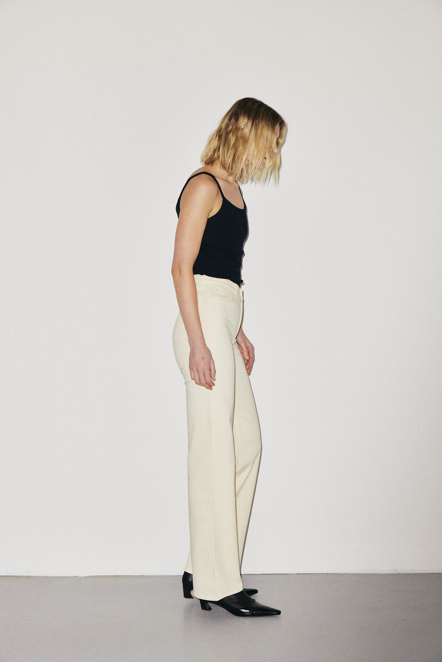 KATE | WAX PAPER
