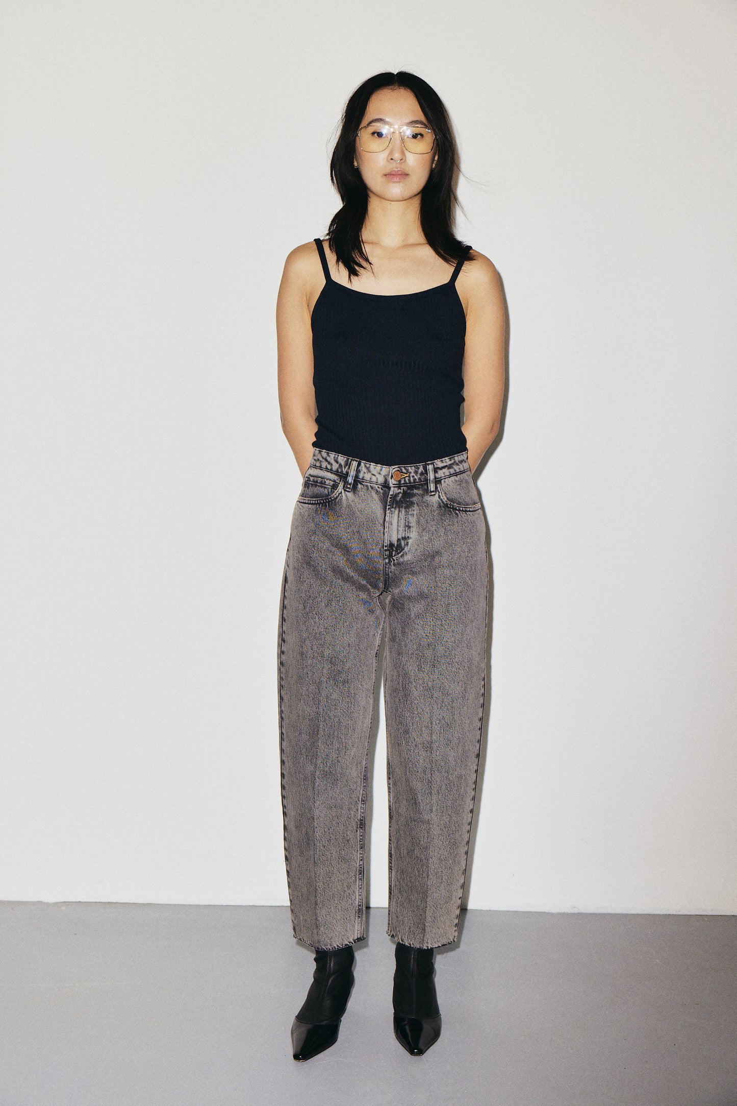 MYLADY BALOON | WARM GREY