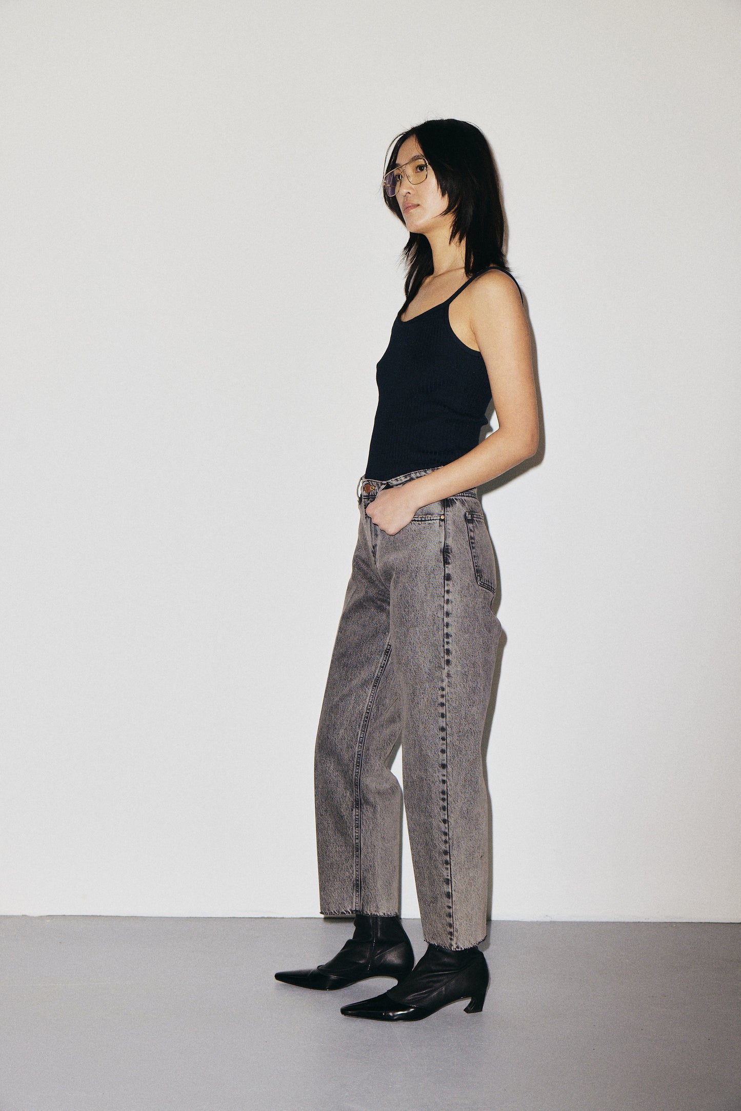 MYLADY BALOON | WARM GREY