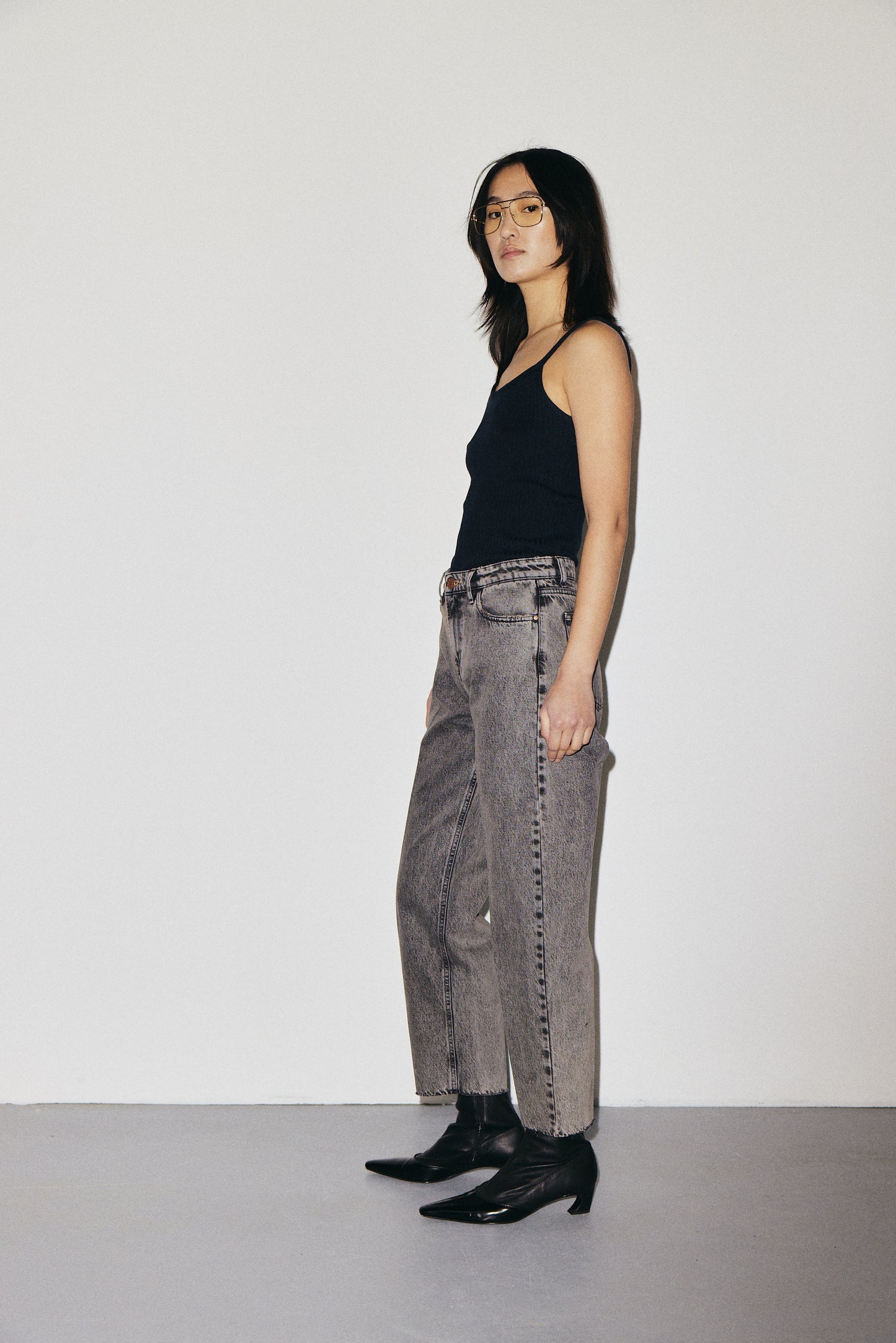 MYLADY BALOON | WARM GREY