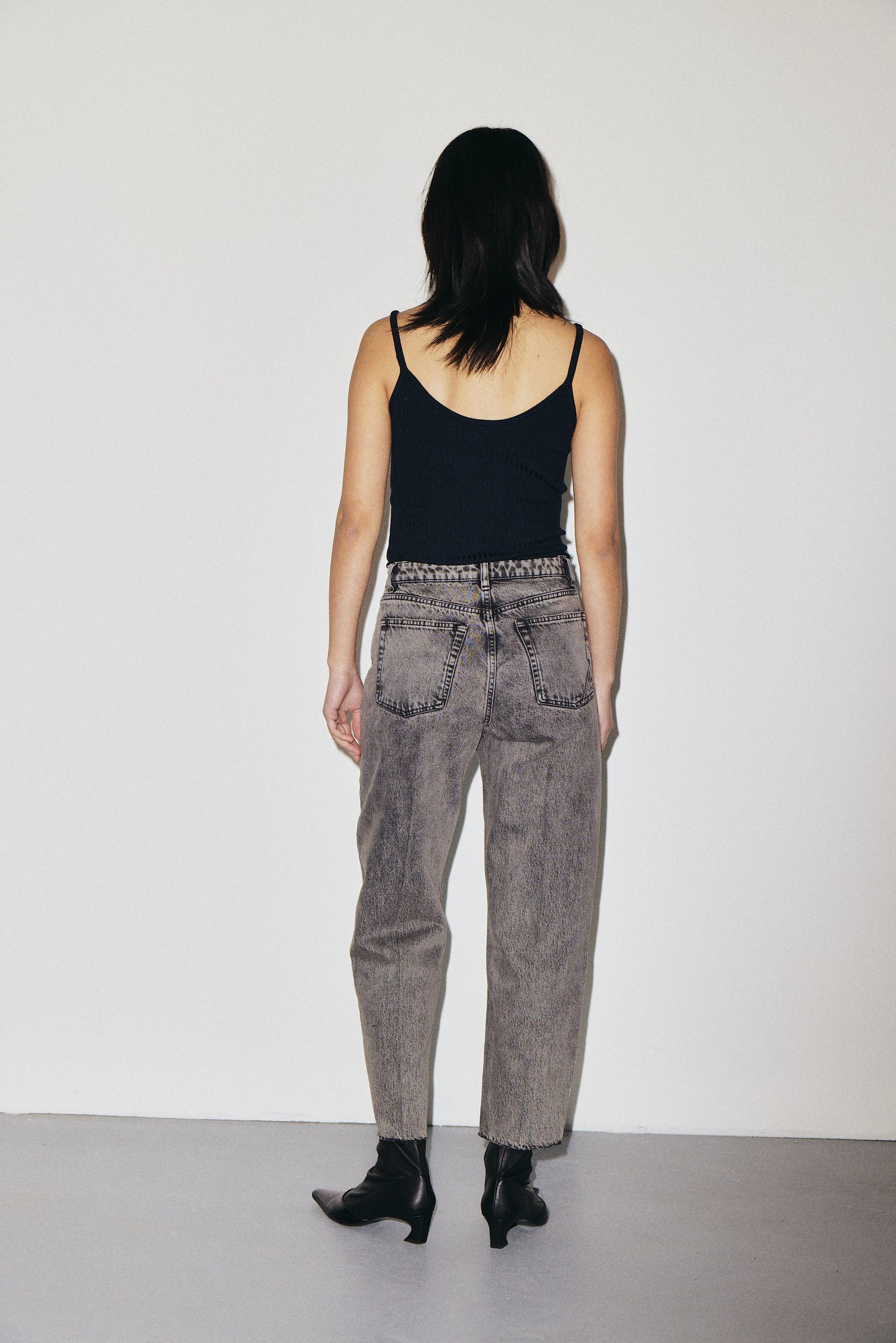 MYLADY BALOON | WARM GREY