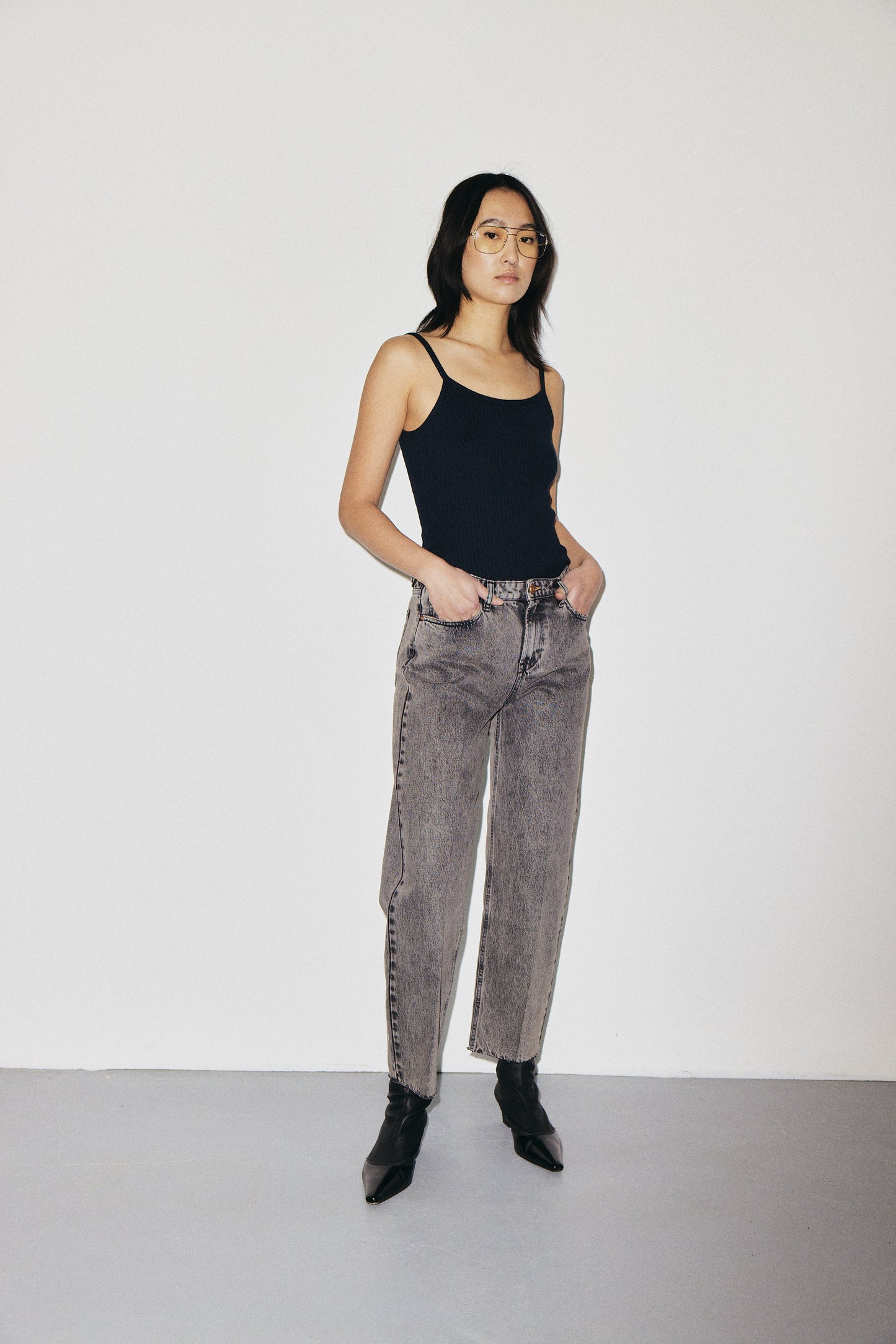 MYLADY BALOON | WARM GREY