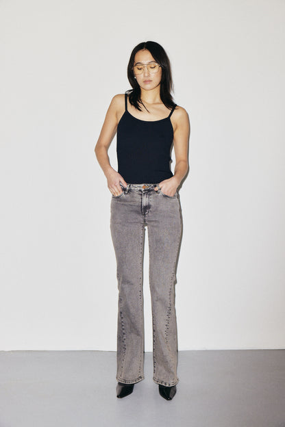 ALEXIA | WARM GREY