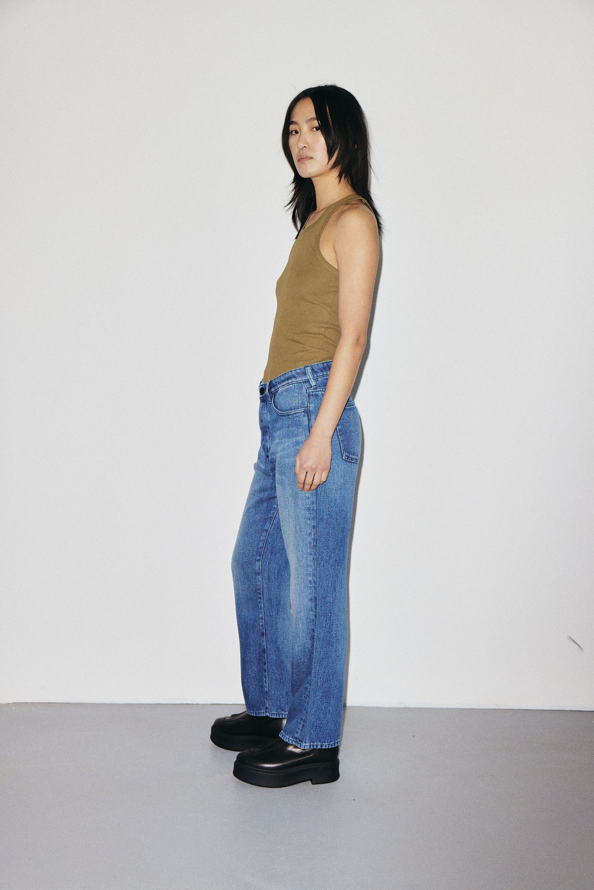 SABINA GIRLFRIEND | RUSHMORE