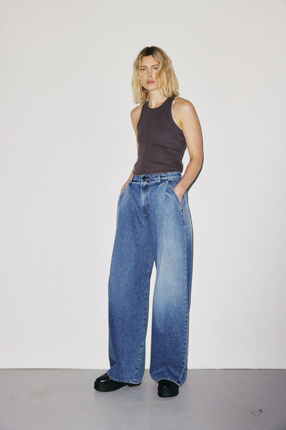FLIP TAPERED | RUSHMORE