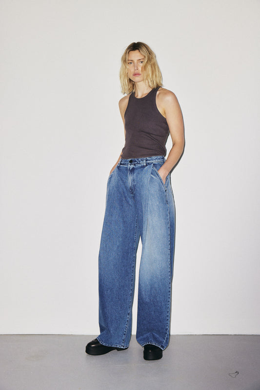 FLIP TAPERED | RUSHMORE