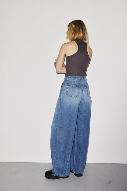 FLIP TAPERED | RUSHMORE