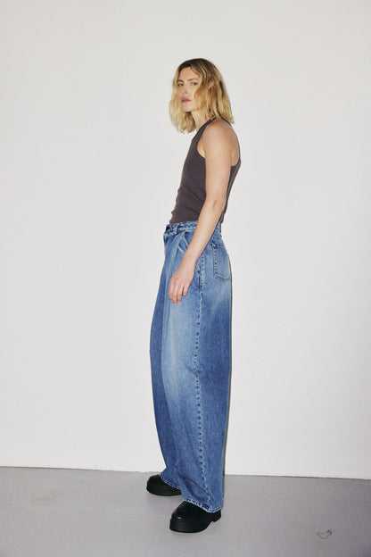 FLIP TAPERED | RUSHMORE