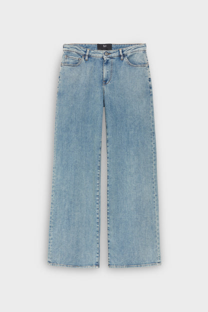 CHARLIE | VINTAGE LAGOON