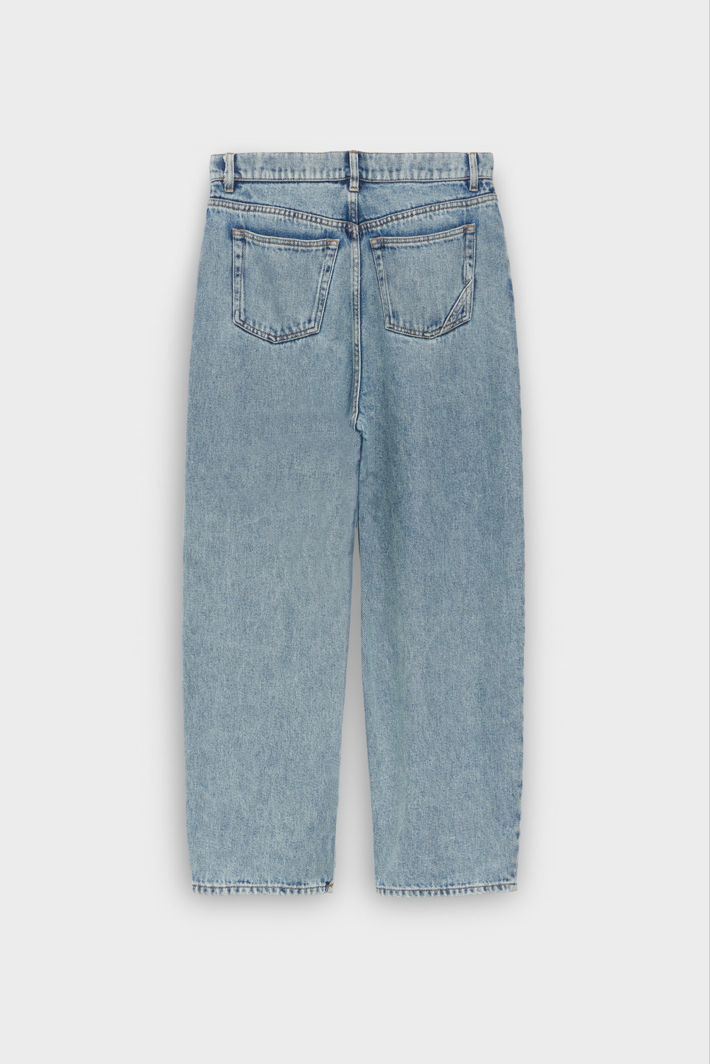 SKATER BOYFRIEND| VINTAGE LAGOON