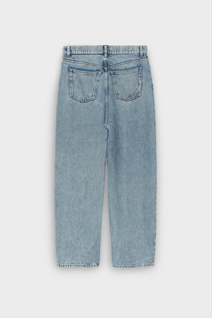 SKATER BOYFRIEND| VINTAGE LAGOON