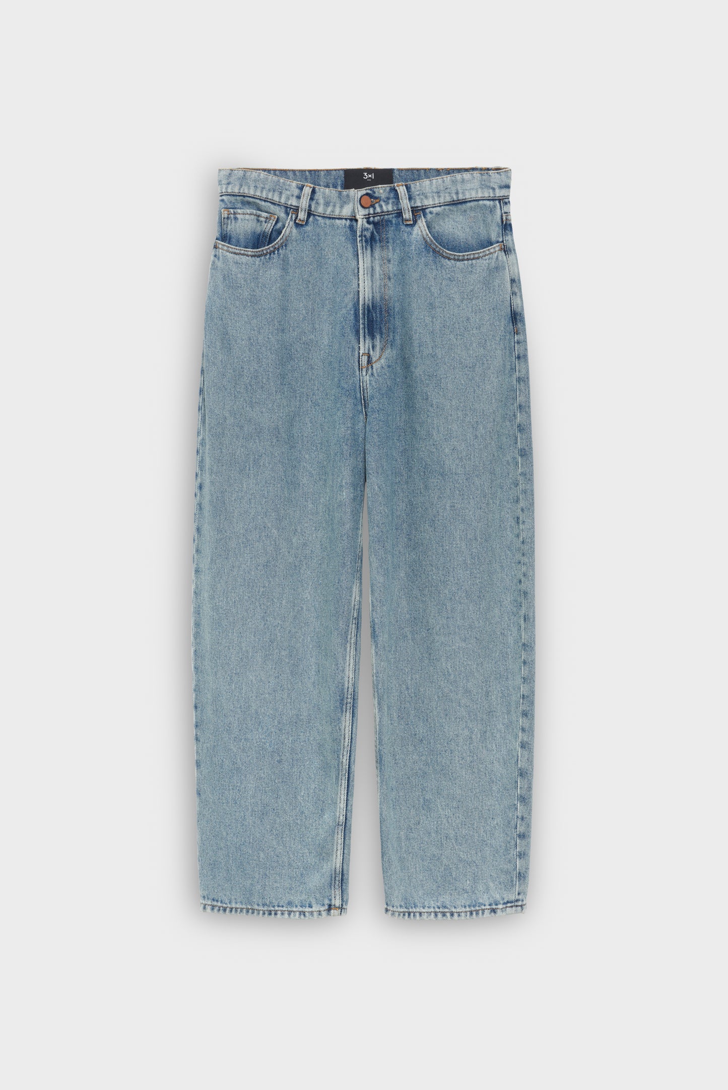 SKATER BOYFRIEND| VINTAGE LAGOON