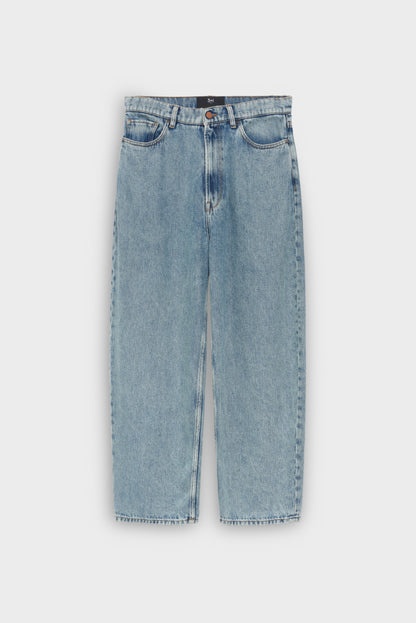 SKATER BOYFRIEND| VINTAGE LAGOON