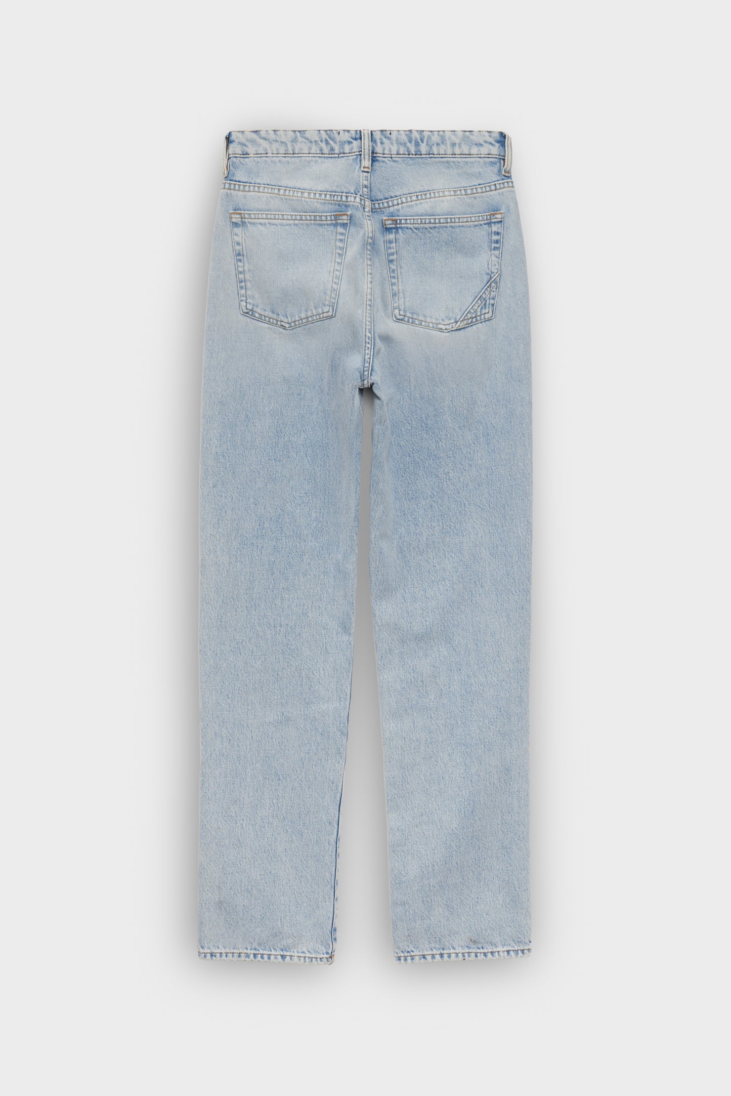 JOSEPHINE | ARTIC BLUE