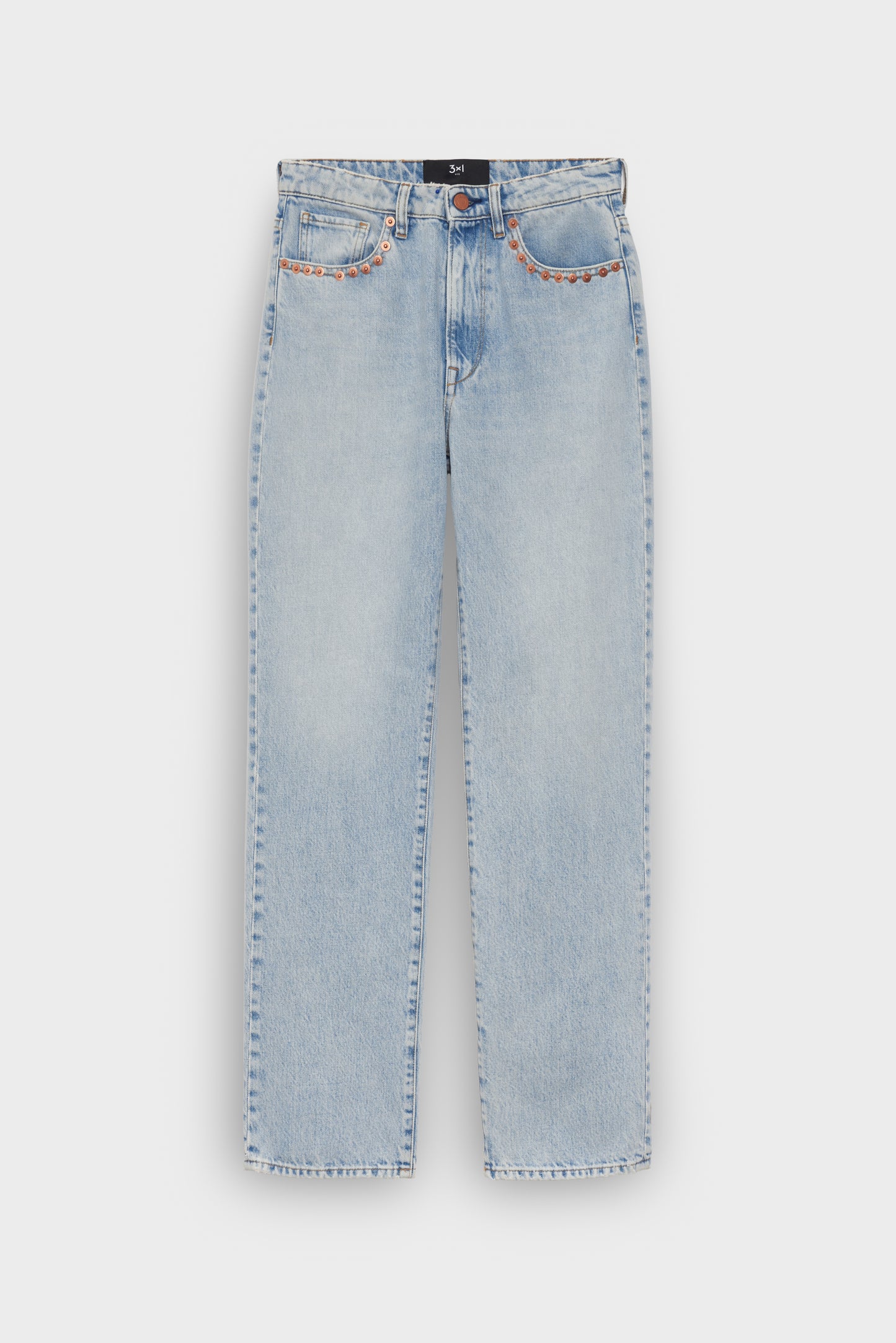 JOSEPHINE | ARTIC BLUE