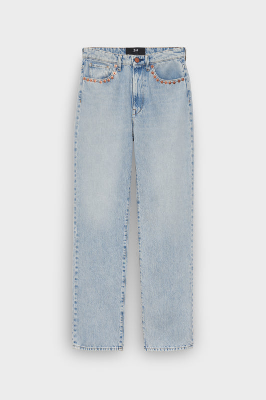 JOSEPHINE | ARTIC BLUE