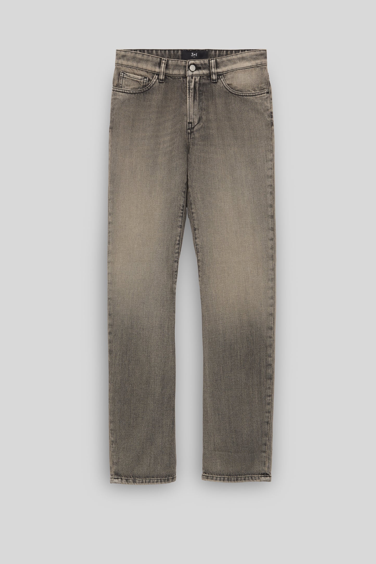 BELLA | TEA GREY