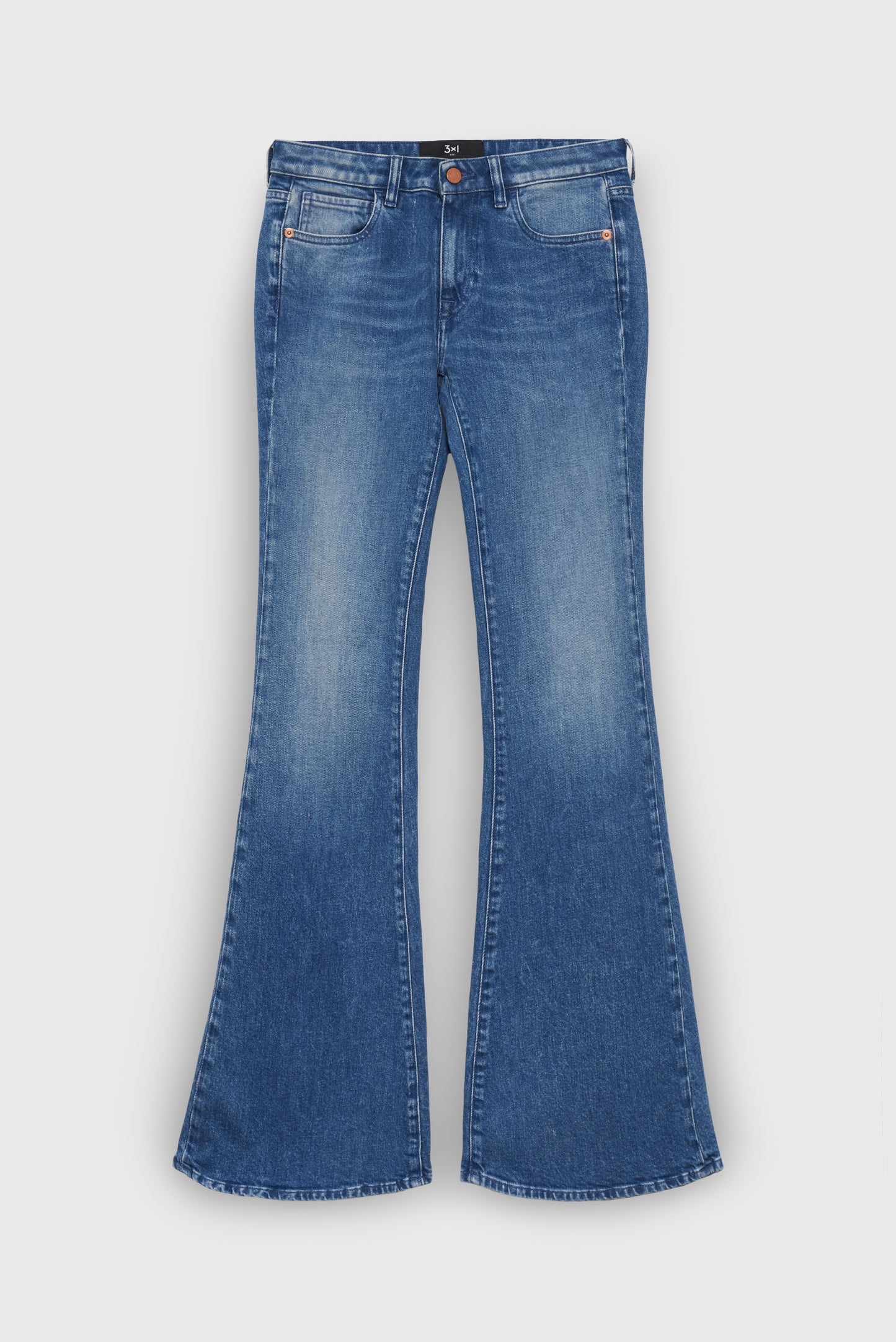 JOPLIN | RUSH BLUE