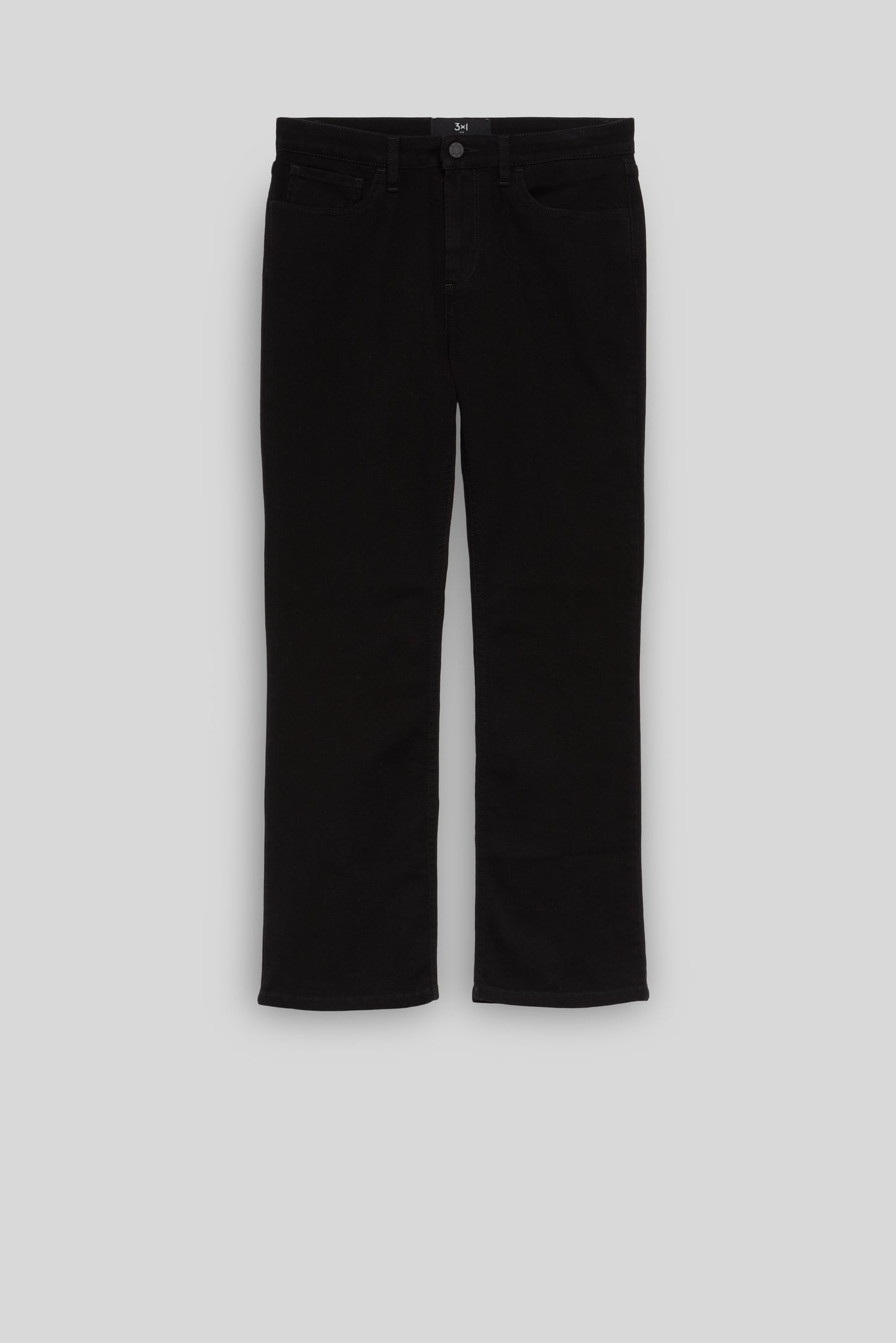 MYLADY | SOLID BLACK