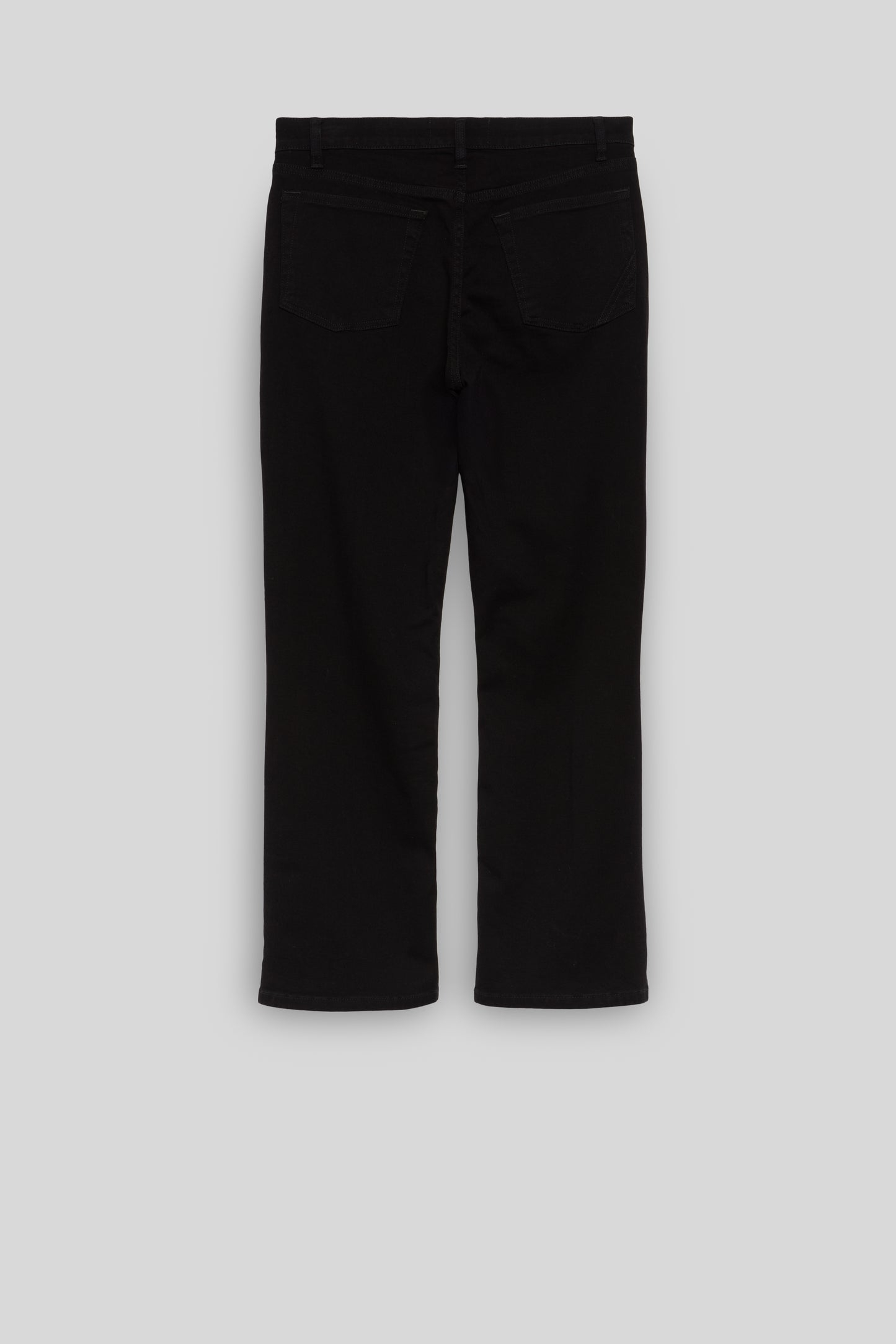 MYLADY | SOLID BLACK