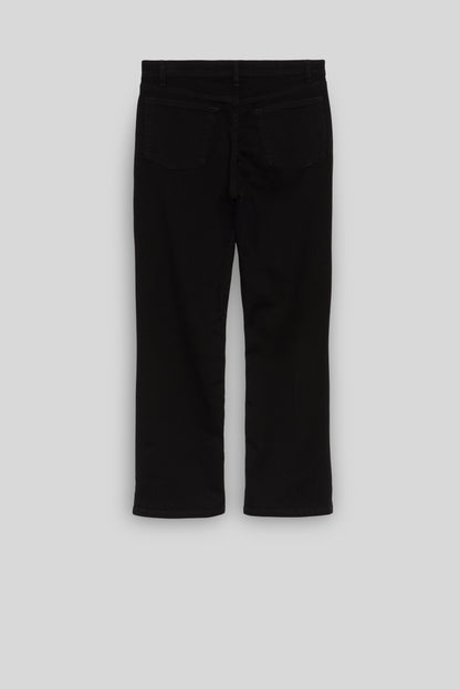 MYLADY | SOLID BLACK