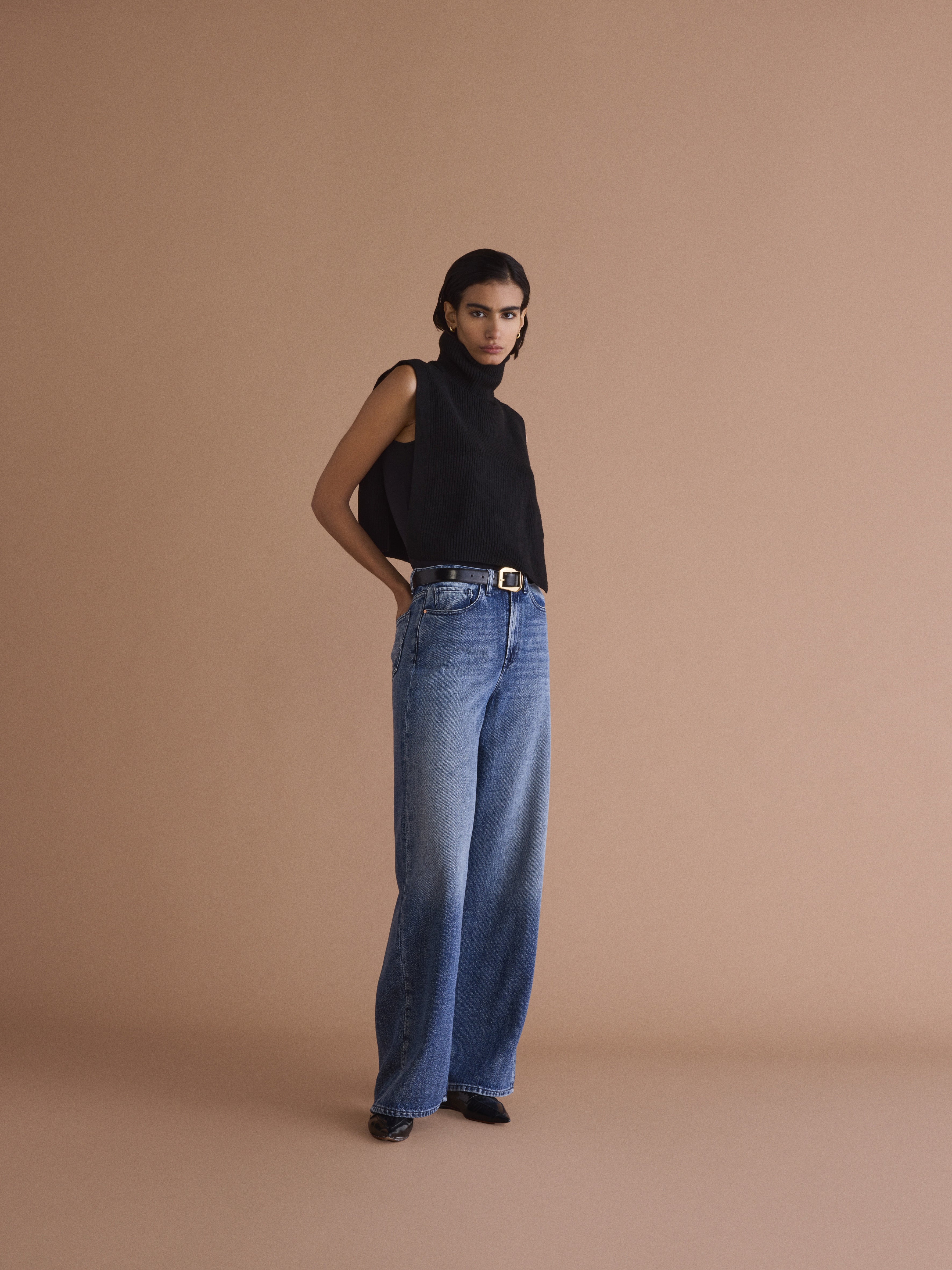 Denim Woman – 3x1 NYC