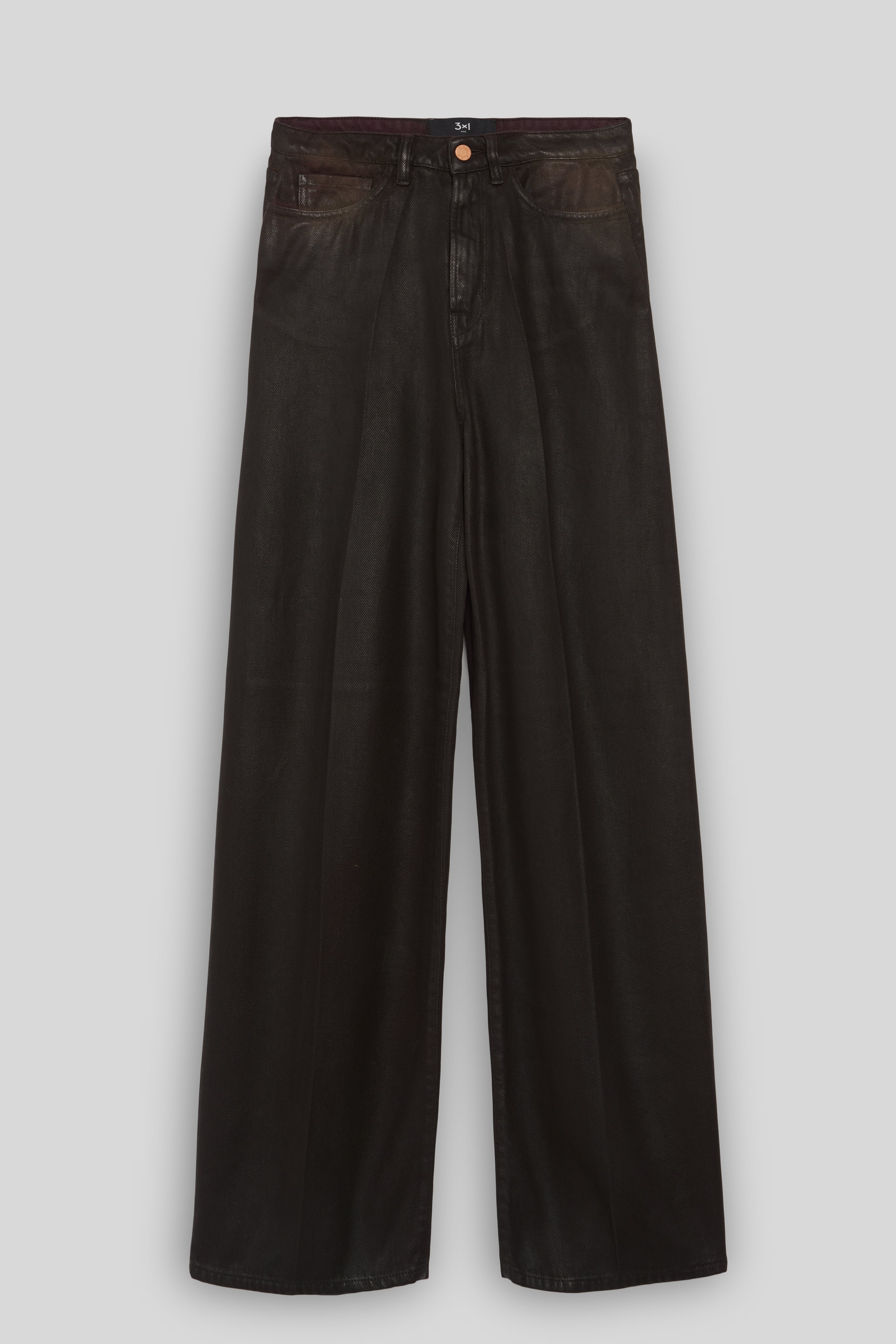 Denim Woman – 3x1 NYC