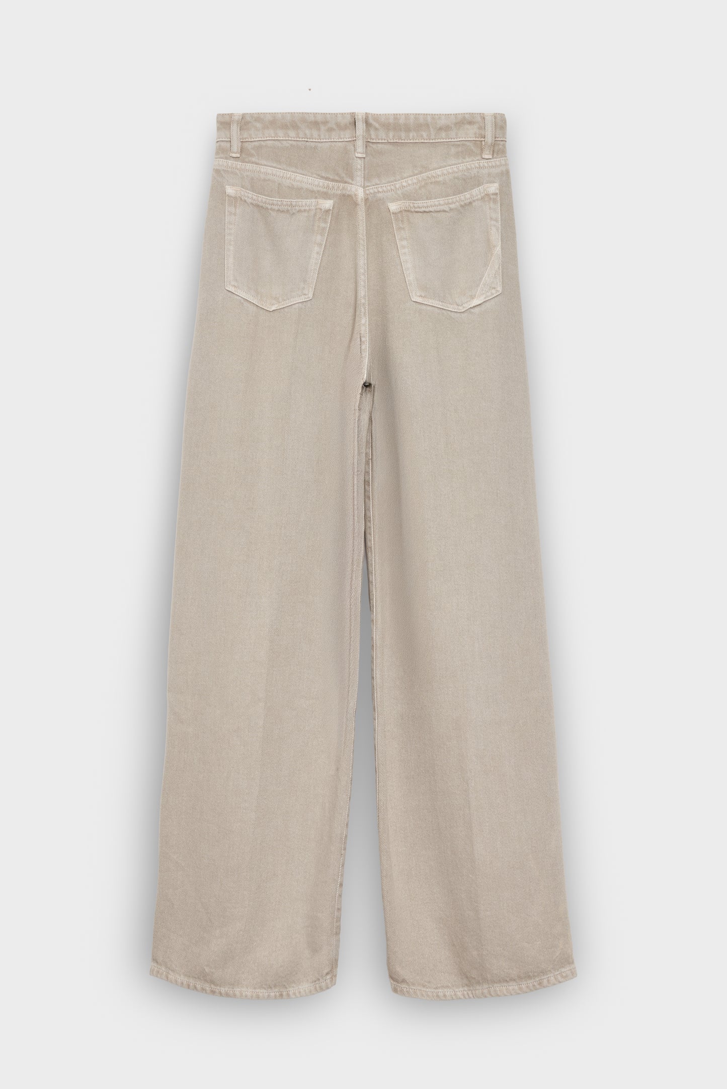 FLIP JEAN | MOUSSE
