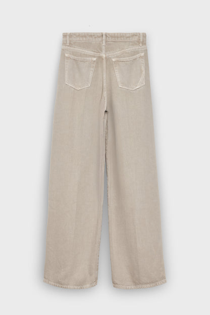 FLIP JEAN | MOUSSE