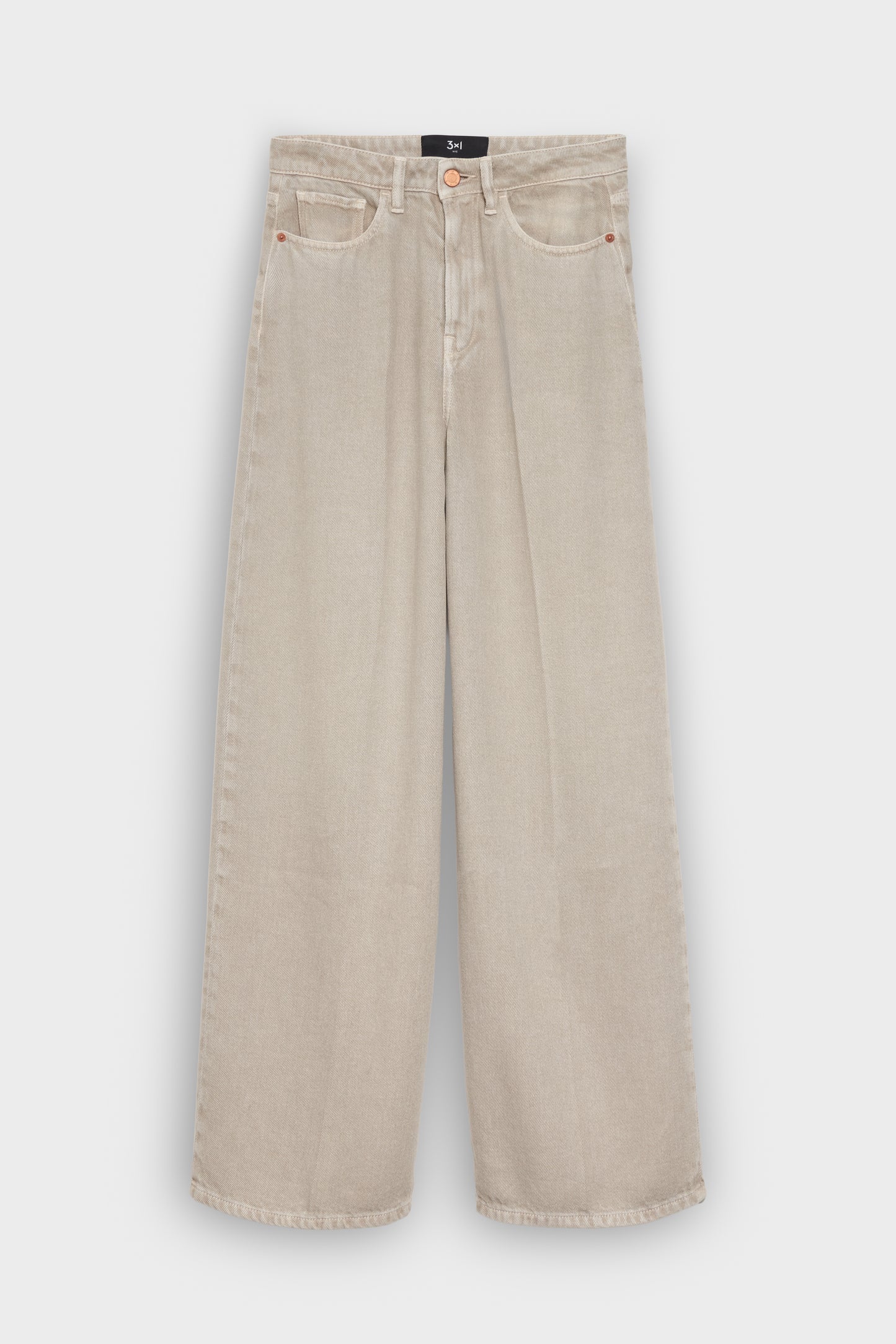 FLIP JEAN | MOUSSE