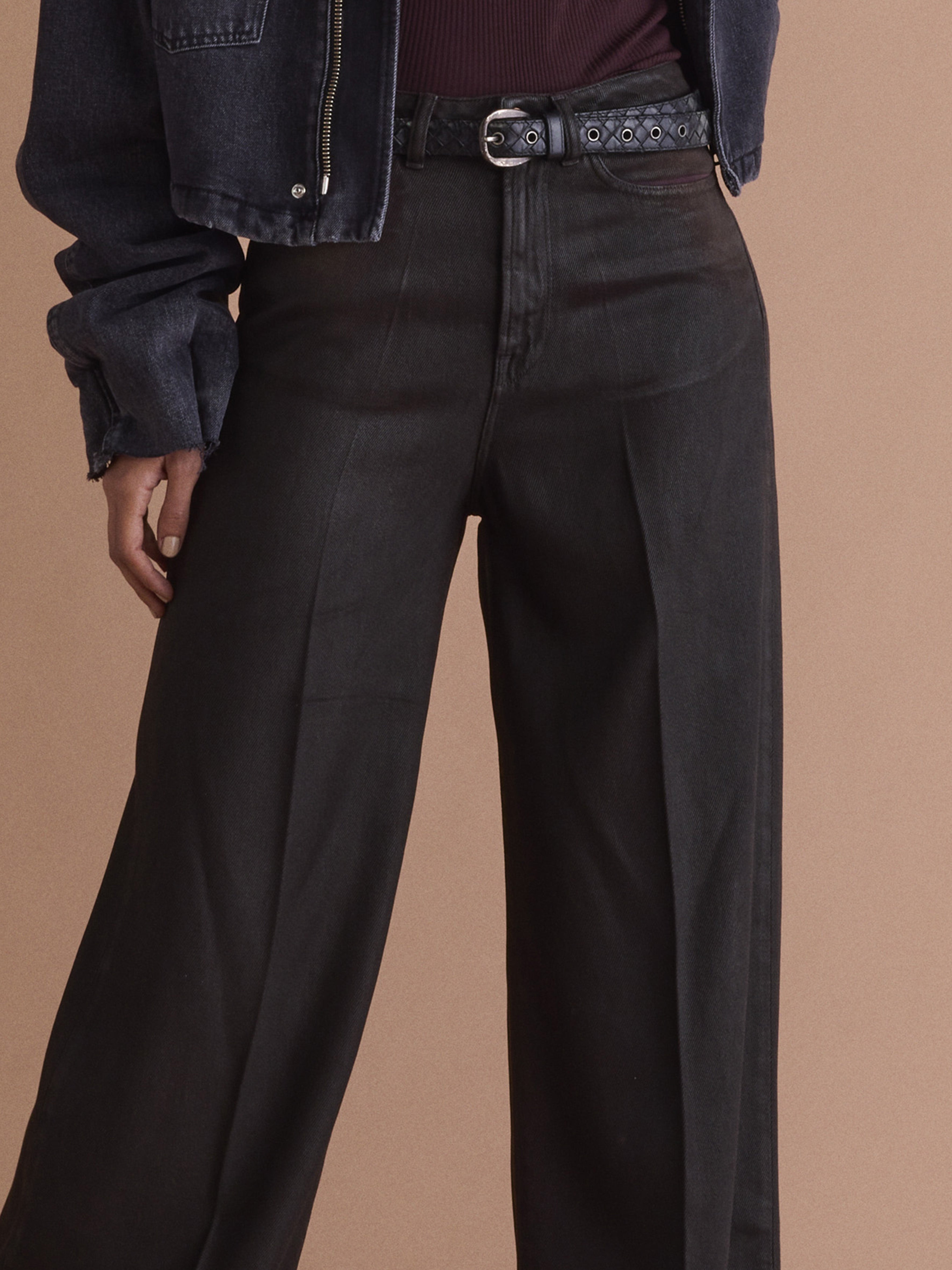 Denim Woman – 3x1 NYC