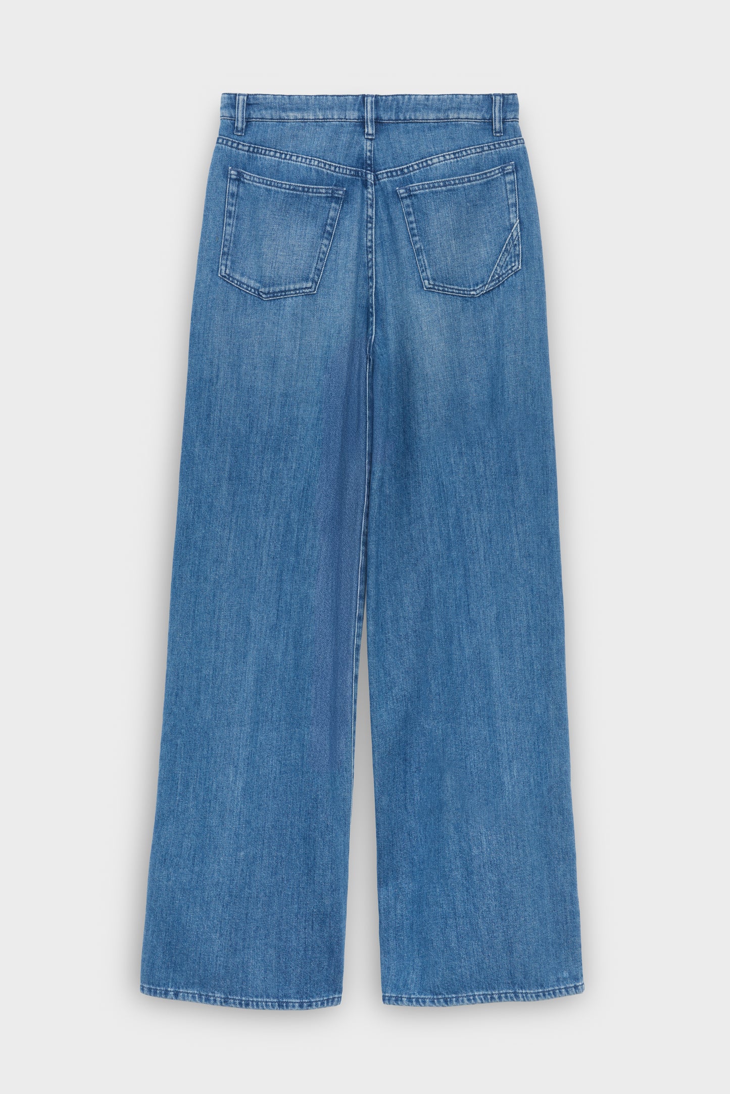 FLIP JEAN | NIGHT SAIL