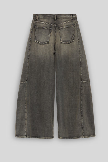 FLIP TOMBOY | TEA GREY