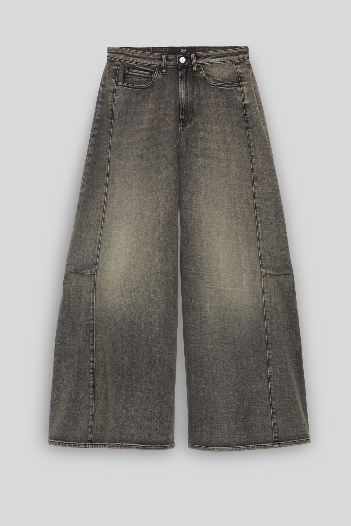 FLIP TOMBOY | TEA GREY