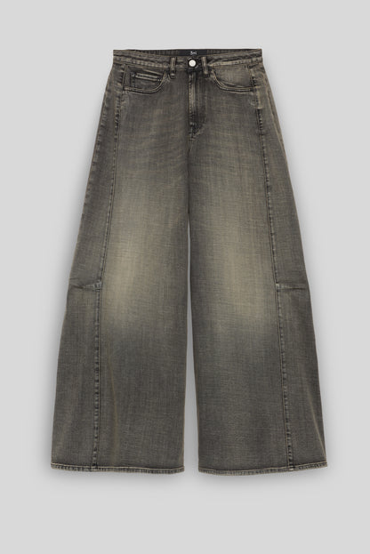 FLIP TOMBOY | TEA GREY