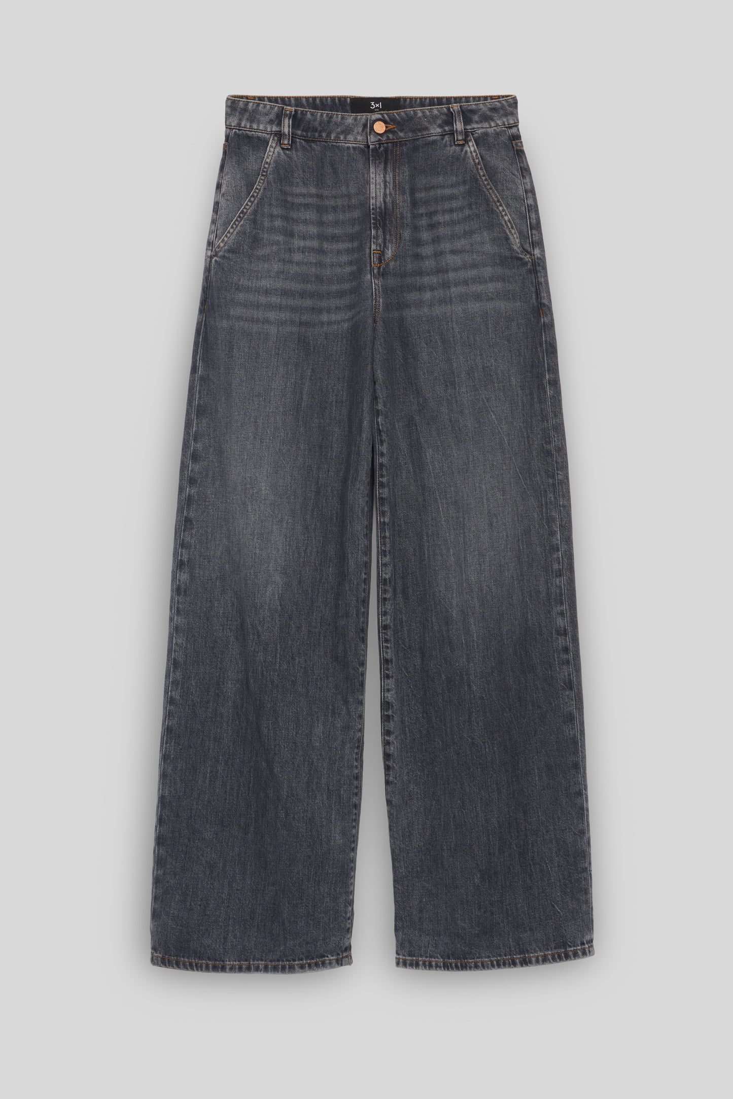 TAILORED FLIP | COOL GREY