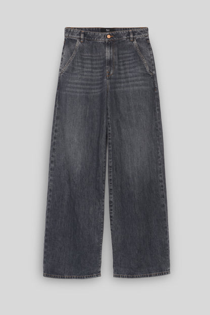 TAILORED FLIP | COOL GREY