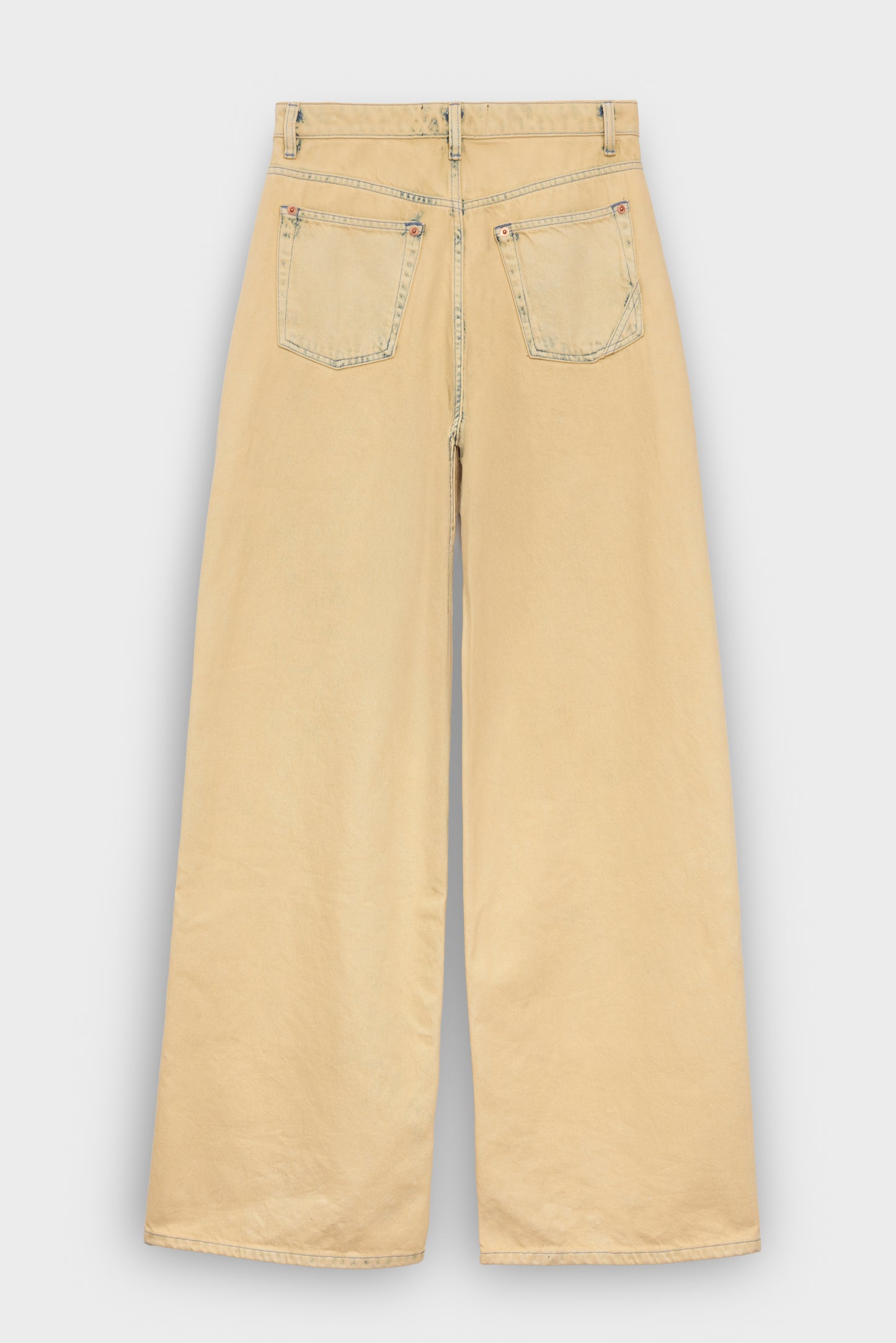 DAKOTA FLIP | BURNT APRICOT