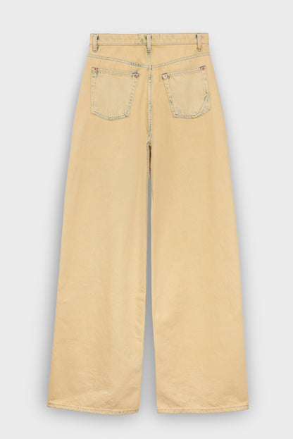 DAKOTA FLIP | BURNT APRICOT